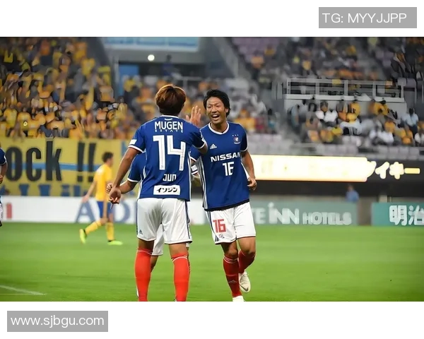 北海道与川崎的激烈对决展现足球魅力与团队精神的巅峰对抗